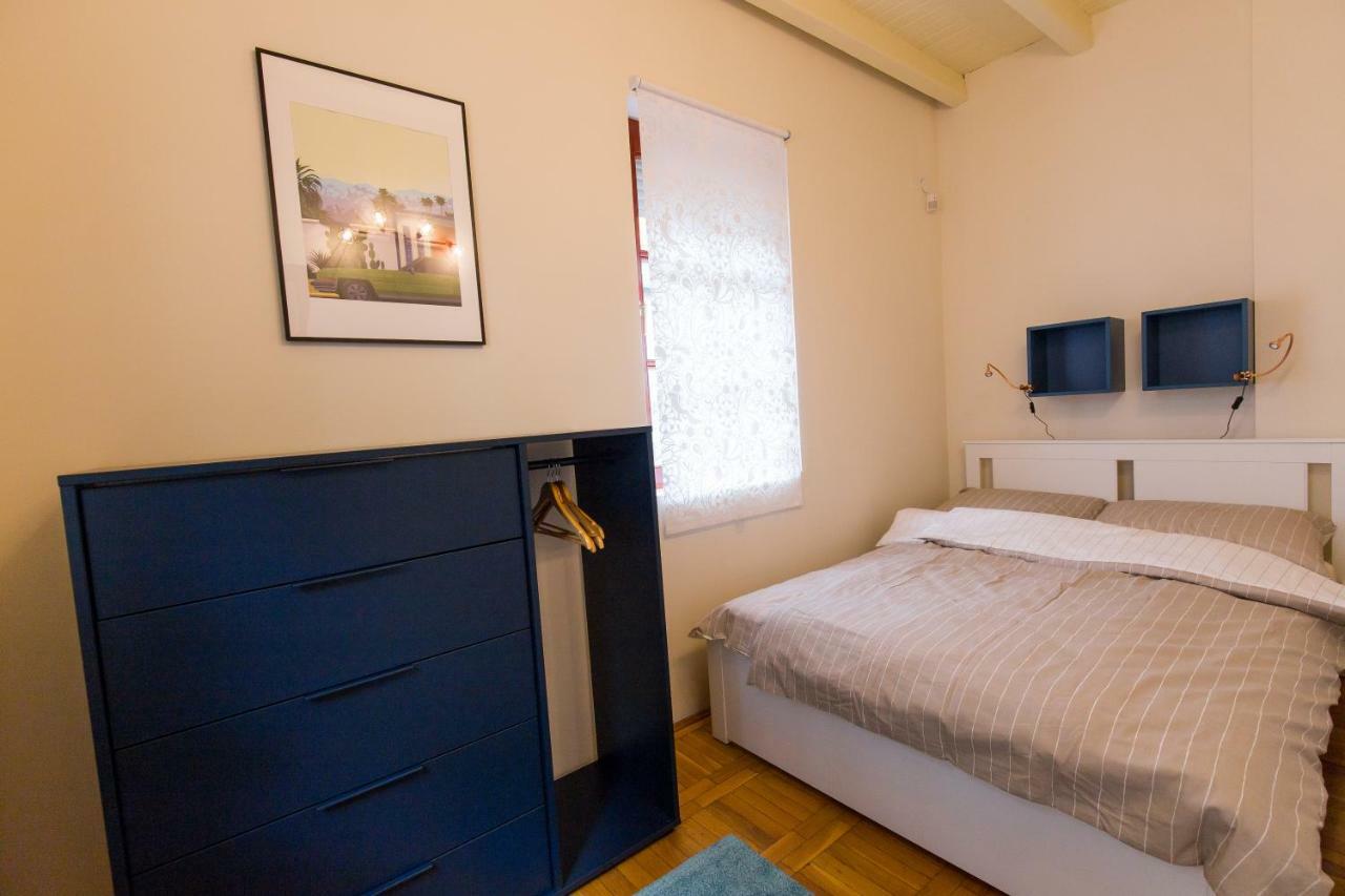 Two Towers Apartman Miskolc Ngoại thất bức ảnh