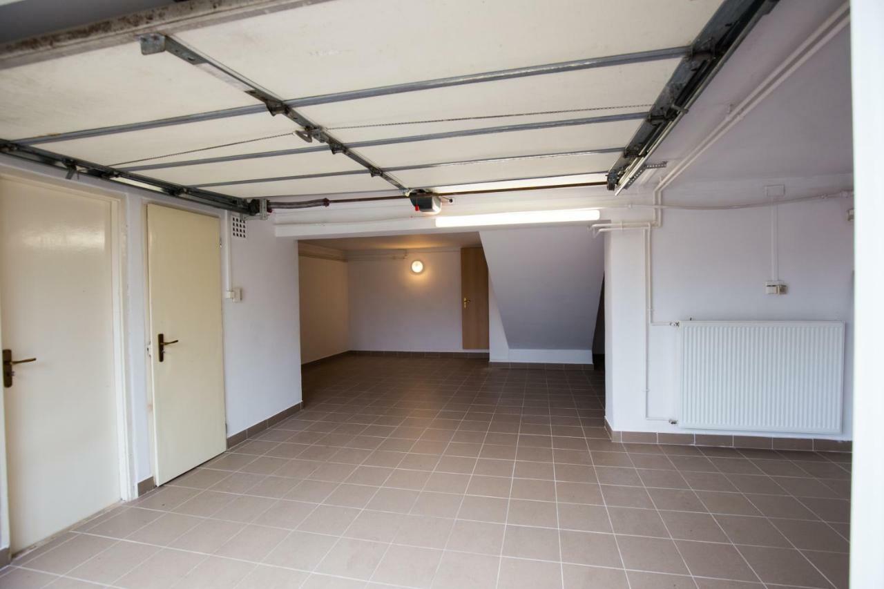 Two Towers Apartman Miskolc Ngoại thất bức ảnh